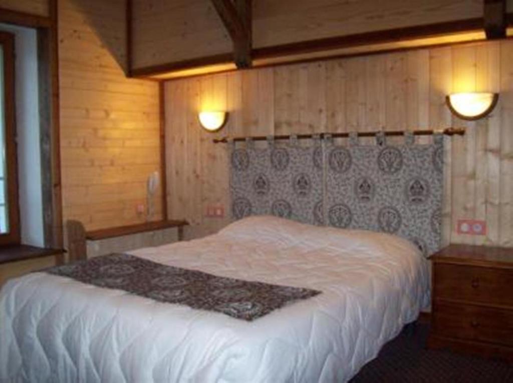 Hotel La Marmotte Gérardmer Cameră foto