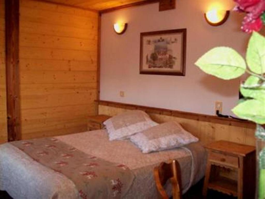 Hotel La Marmotte Gérardmer Cameră foto